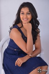 Pooja Jhaveri Interview About Dwaraka Movie